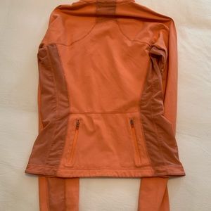 LULULEMON jacket